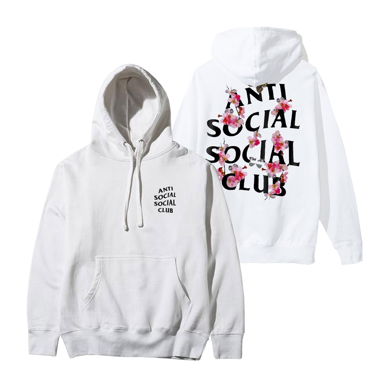 Antisocial social club on sale kkoch